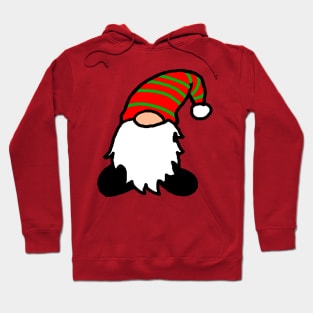 Goblin of christmas Hoodie